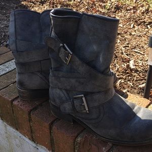 🌻 Madden Girl booties🌻